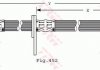 Шланг тормозной TRW PHD496 (фото 2)