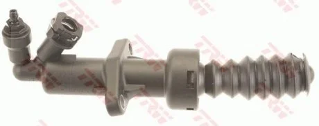 Робочий циліндр зчеплення (19,1мм) CITROEN C8, JUMPY II, FIAT SCUDO, PEUGEOT 807, EXPERT, EXPERT TEPEE 2.0D 02.06- TRW PJD237