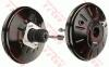 Гальмівний сервопривід RENAULT CAPTUR I, CLIO IV, CLIO IV/HATCHBACK 0.9-1.6 11.12- TRW PSA282 (фото 1)