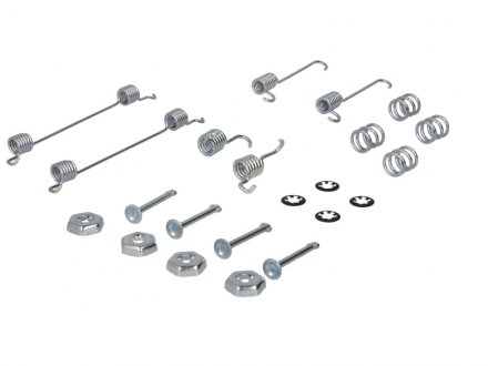 Монтажний набір колодки TRW SFK137