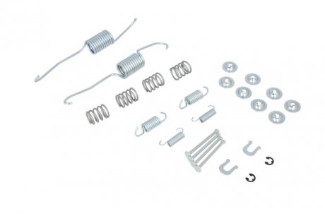 Монтажный набор колодки TRW SFK181