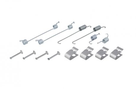 Монтажный набор колодки TRW SFK214