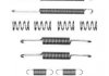 Монтажний набір колодки SFK86