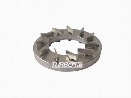 Монтажный комплект TURBORAIL 100-00287-600