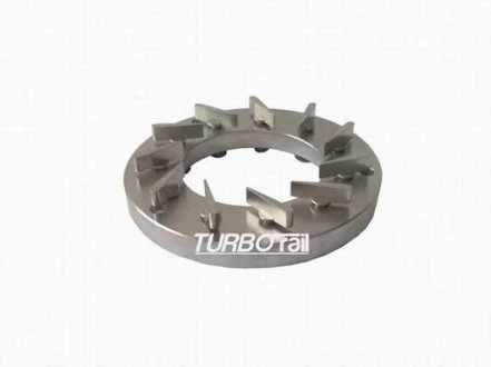 Комплект монтажний турбіни TURBORAIL 100-00287-600