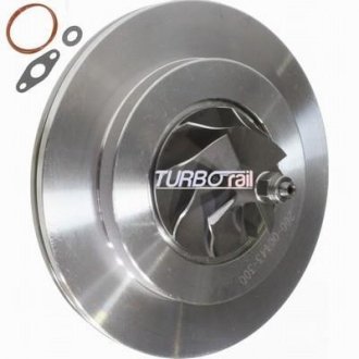 Автозапчастина TURBORAIL 20000185500