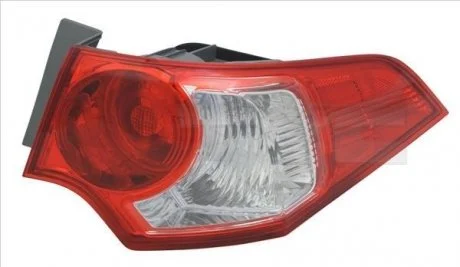 Lampa tyl TYC 116451212