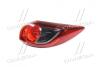 Фонарь задн. о. MAZDA CX5 12-16 (TYC) 11-6469-A5-9B
