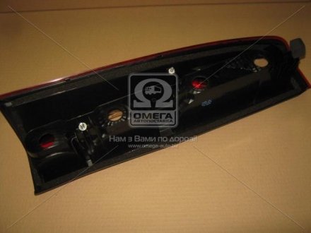 Ліхтар зад. пра. OP MOVANO 10- TYC 11-B699-01-2B (фото 1)