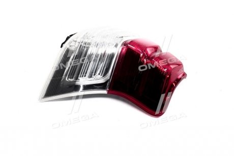 Фонарь задний правый toyota land cruiser prado 2010- led type TYC 11-B721-01-2B