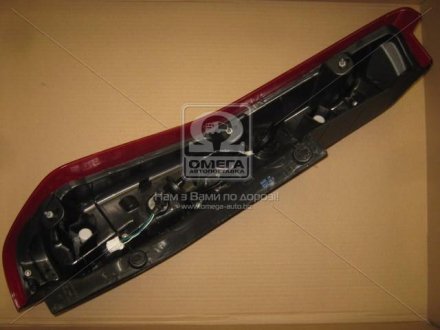 Фонарь зад. о. NIS X-TRAIL 10-14 TYC 11-C545-06-2B