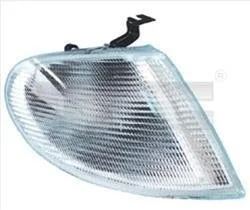 Ук. поворота белый пр. 95-00 TYC 185133012