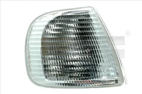 Ук. повороту білий пр. 96-98 TYC 185213012
