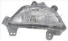 Лампа сигналу повороту переднього Лів (білий, WY21W) MAZDA 3 BM 09.13-02.17 TYC 186140059 (фото 1)