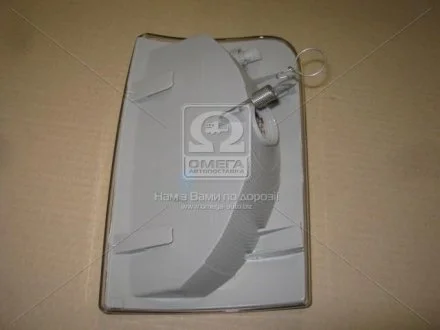 Указ. пов. пра. VW LT II 96-05 (ви-во) TYC 18-A423-A1-2B