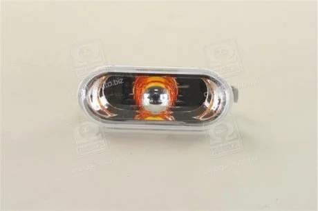 Указатель поворота на крыле лев.=пра. VW CADDY 11- (вы-во) TYC 18-A605-01-2B