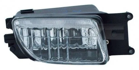 Протитуманна фара передн Лів (H3) SEAT CORDOBA 6K, IBIZA II 6K 02.93-10.99 TYC 195096052
