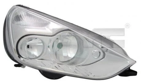 Фара автомобільна TYC 20-11503-05-2