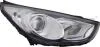 Фара прав (H7/H7, електричн, без мотора) HYUNDAI ix35/TUCSON 08.09-09.13 2012371252