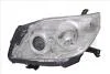 Фара Лів (H11/HB3, електричн, без мотора) TOYOTA LAND CRUISER PRADO J15 08.09-08.13 2012388059