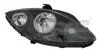 Фара SEAT ALTEA/LEON/TOLEDO III 04- PRAWY ELAKTRYCZNY Z SILNICZKIEM H1/H7 20-12747-05-2 2012747052