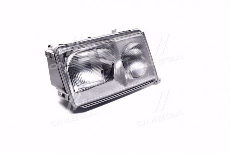 Фара пра. MB 124 (вір-во) TYC 20-3090-A5-2B (фото 1)