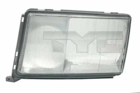 Стекло фары TYC 203091LA2 (фото 1)
