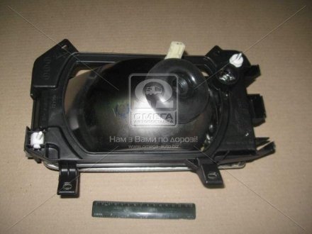 Фара лев. VW T4 91-03 (выр-во) TYC 20-3294-08-2B