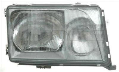 Фара передняя TYC 20-3768-05-2