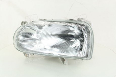 Фара левая. VW GOLF III (выр-во) TYC 20-5018-08-2B (фото 1)