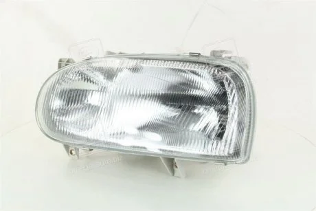 Фара левая. VW GOLF III (выр-во) TYC 20-5018-08-2B