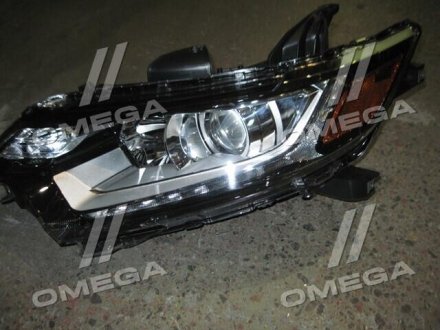 Фара лів. MIT OUTLANDER 15- TYC 20-9958-00-1N (фото 1)