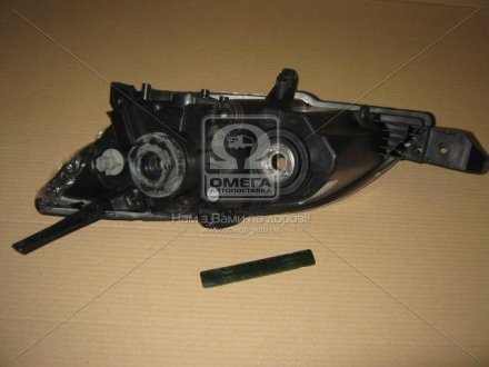 Фара пра. MAZDA 3 HB 04 - TYC 20-A859-05-2B