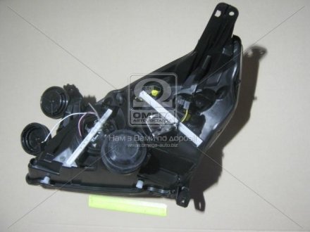 Фото 1 - фара пра. OP VECTRA C 06 - (вір-во) TYC 20-B041-A5-2B Фара пра. OP VECTRA C 06 - (вір-во) TYC 20-B041-A5-2B (фото 1)