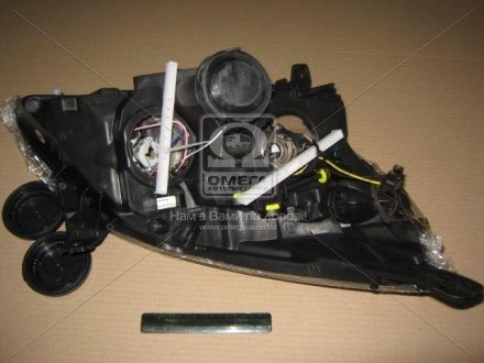 Фото 1 - фара лев. OP VECTRA C 06 - TYC 20-B042-A5-2B Фара лев. OP VECTRA C 06 - TYC 20-B042-A5-2B (фото 1)