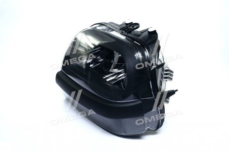 Фото 1 - фара левая. FIAT DOBLO 01-04 (выр-во) TYC 20-B234-05-2B Фара левая. FIAT DOBLO 01-04 (выр-во) TYC 20-B234-05-2B (фото 1)