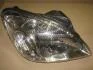 Фара пра. KIA RIO 06-09 (ви-во) TYC 20-B295-E5-2B (фото 2)