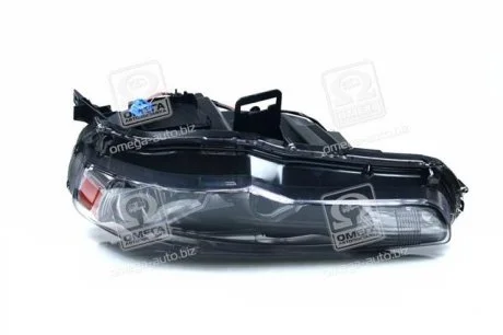 Фара лев. MIT LANCER X (выр-во) TYC 20-B302-05-2B