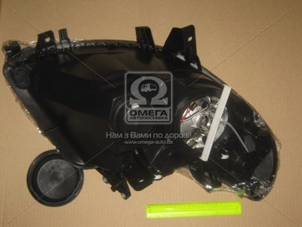 Фара лев. CITR JUMPER 06 - TYC 20-B334-05-2B