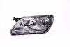 Фара лев. VW TIGUAN 07-11 (вы-во TYC) 20-B766-05-2B