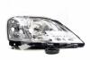 Фара пра. RENAULT LOGAN 09- (вір-во) TYC 20-B883-06-2B (фото 5)