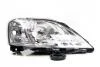 Фара пра. RENAULT LOGAN 09- (вір-во) TYC 20-B883-06-2B (фото 4)