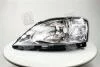 Фара лев. RENAULT LOGAN 09- (выр-во) TYC 20-B884-06-2B (фото 1)