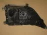 Фара пра. VW CRAFTER 06- (ви-во TYC) 20-C351-05-2B