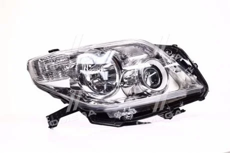 Фара пра. TOY LANDCRUISER J150 10-13 (ви-во) TYC 20-C387-05-9B