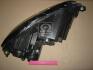 Фара лев.VW PASSAT B7 EUR 11- (выр-во TYC) 20-C516-05-2B