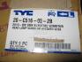 Фара лев.VW PASSAT B7 EUR 11- (выр-во) TYC 20-C516-05-2B (фото 2)