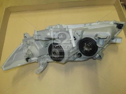 Фара пра. TOYOTA CAMRY 06-11 TYC 20C987052B