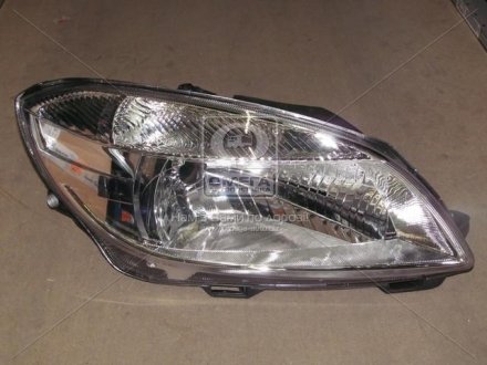 Фара пра. SK FABIA 10- (ви-во) TYC 20-E321-05-2B