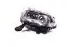 Фара права Nissan X-Trail (13-) лінза з коректором (20-E401-E5-2B) TYC 20E401E52B